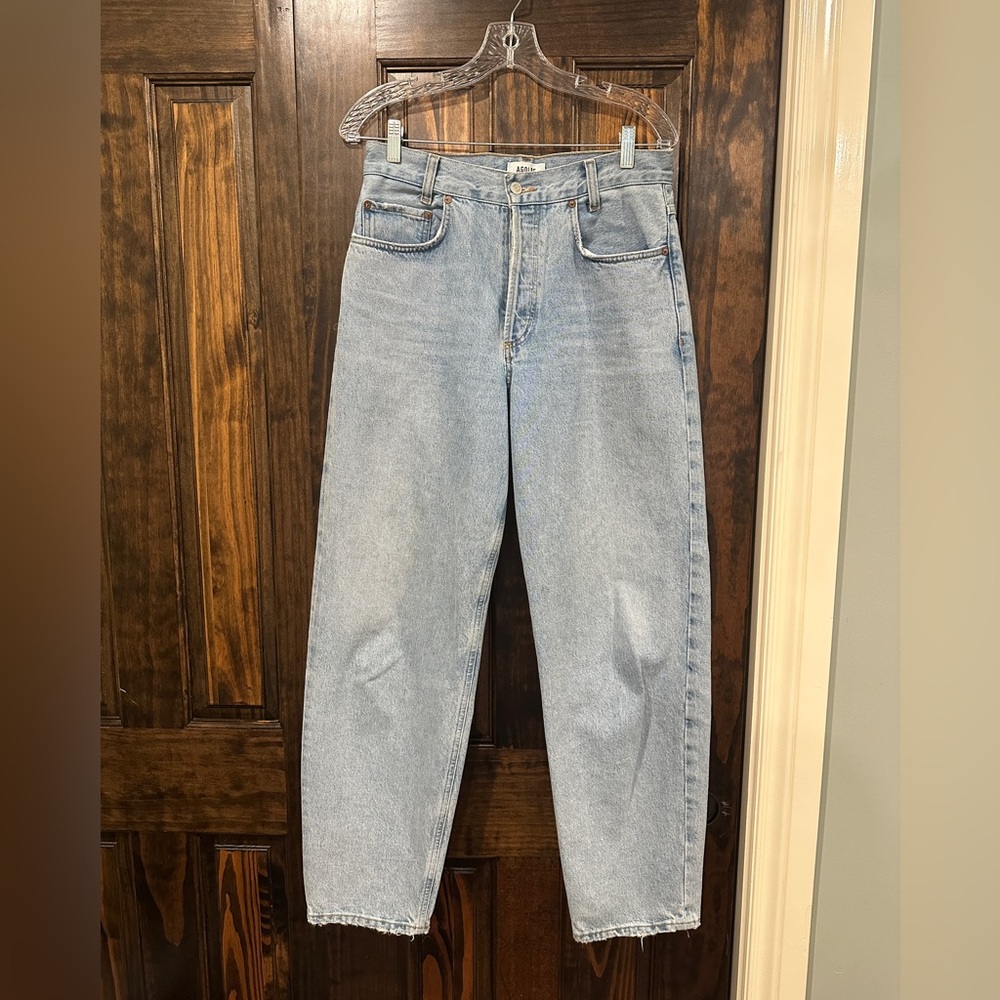 Agolde Tapered Women’s Jeans